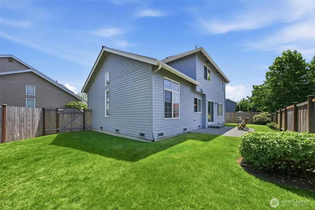 18016 27th Drive SE Bothell WA 98012