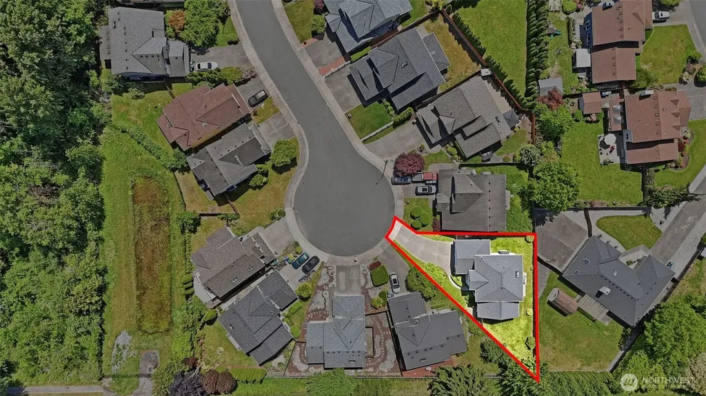 18016 27th Drive SE Bothell WA 98012