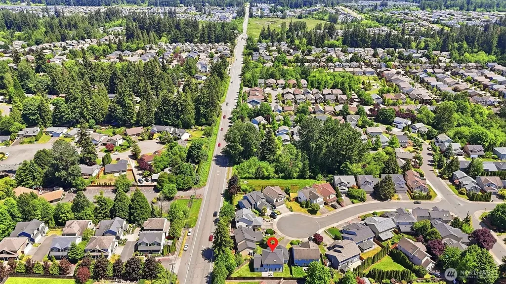 18016 27th Drive SE Bothell WA 98012