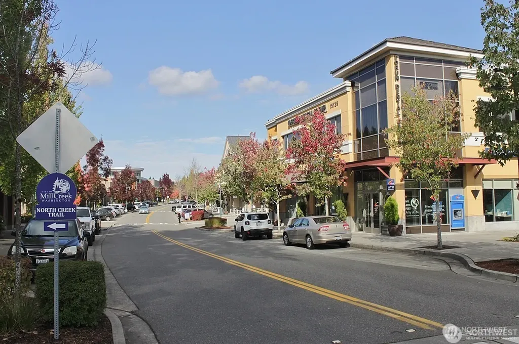 18016 27th Drive SE Bothell WA 98012