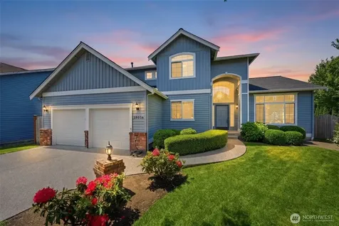 18016 27th Drive SE Bothell WA 98012