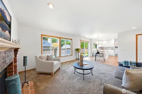18016 27th Drive SE Bothell WA 98012