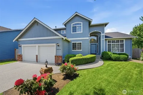 18016 27th Drive SE Bothell WA 98012