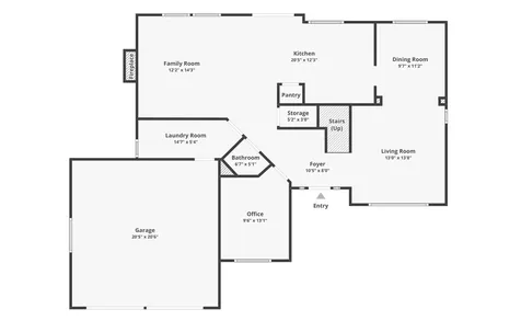 18016 27th Drive SE Bothell WA 98012