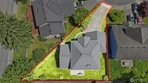 18016 27th Drive SE Bothell WA 98012