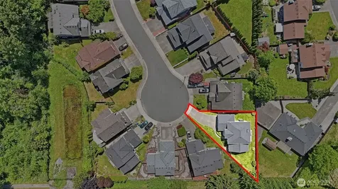 18016 27th Drive SE Bothell WA 98012