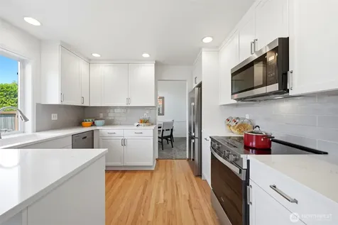 18016 27th Drive SE Bothell WA 98012