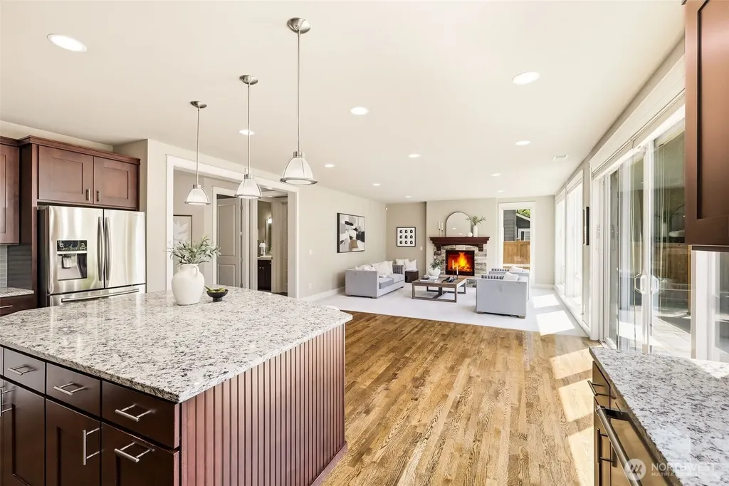 21223 NE 9th Place Sammamish WA 98074