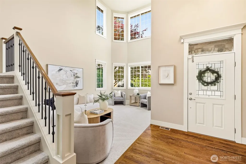 21223 NE 9th Place Sammamish WA 98074