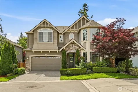 21223 NE 9th Place Sammamish WA 98074