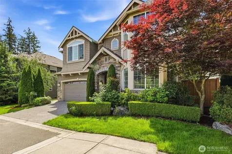 21223 NE 9th Place Sammamish WA 98074
