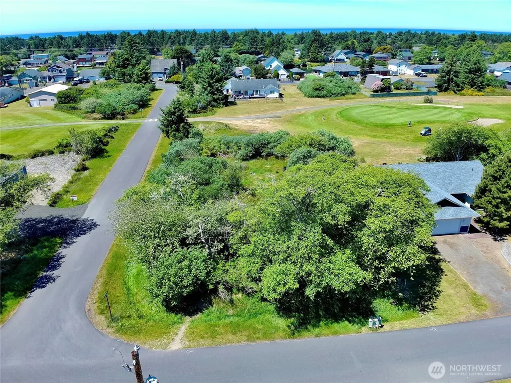 301 Octopus Avenue NE Ocean Shores WA 98569