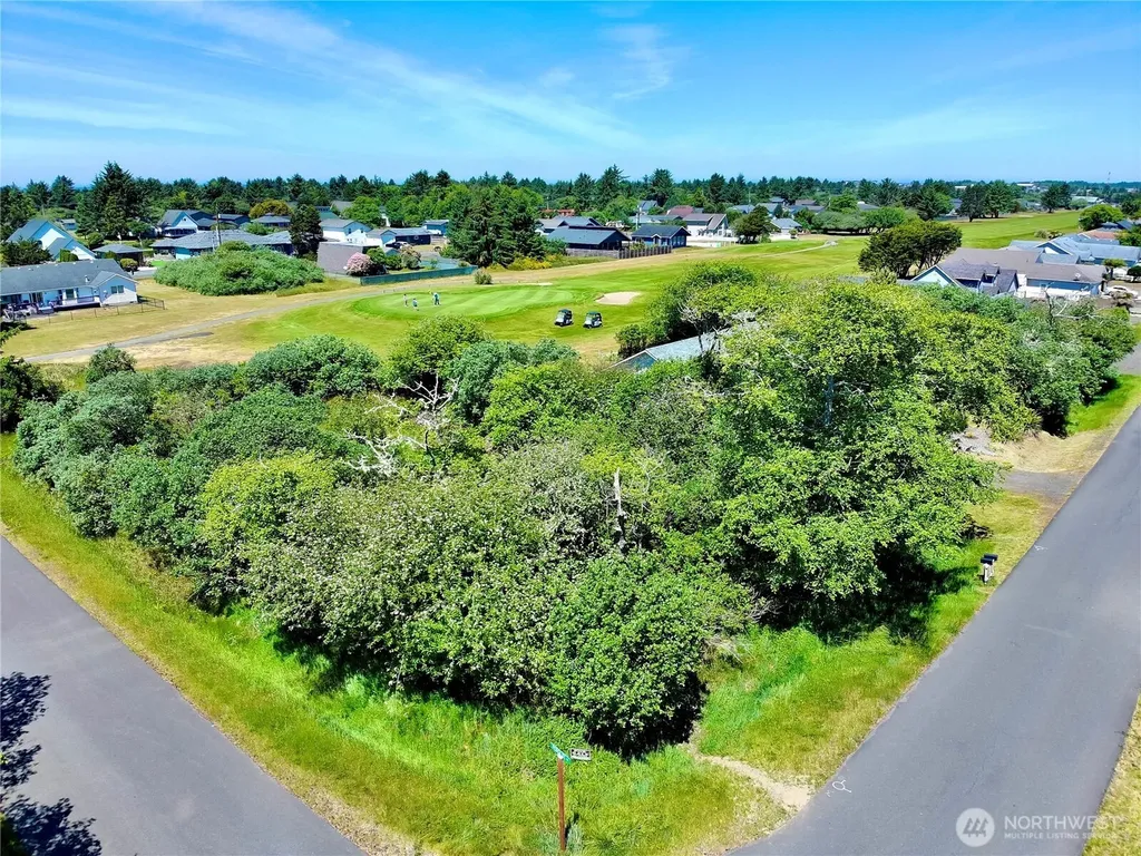 301 Octopus Avenue NE Ocean Shores WA 98569