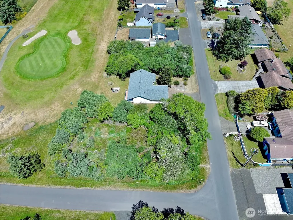 301 Octopus Avenue NE Ocean Shores WA 98569