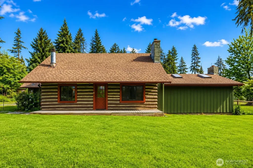 13013 224th Street E Graham WA 98338