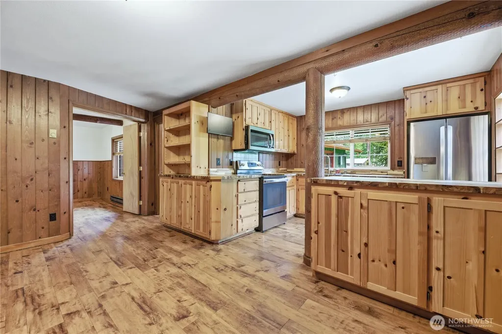 13013 224th Street E Graham WA 98338