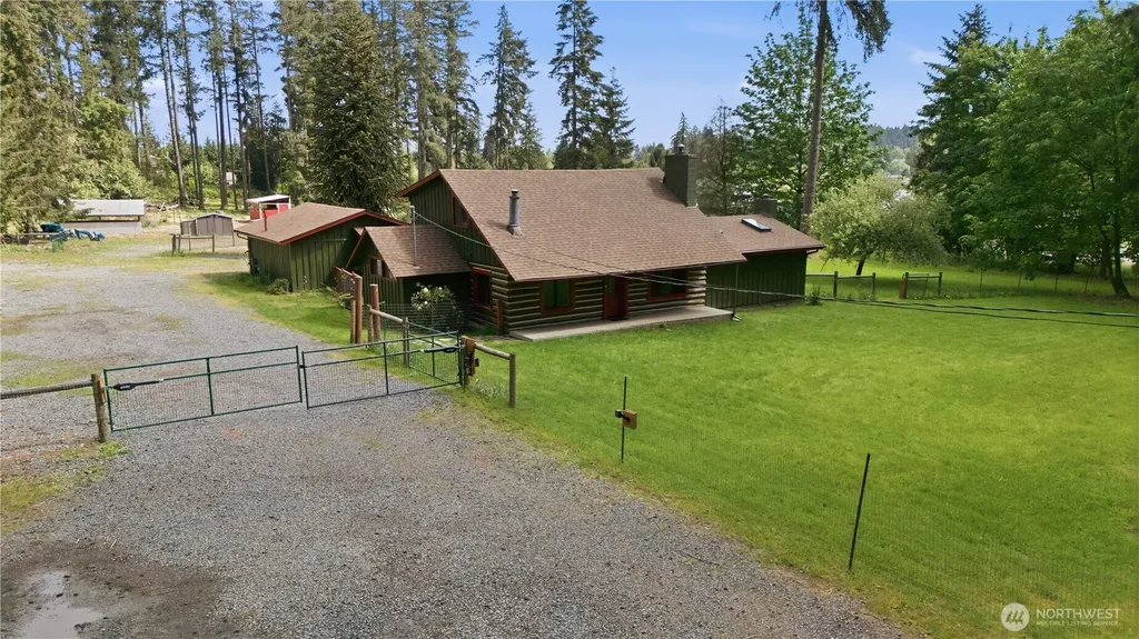 13013 224th Street E Graham WA 98338