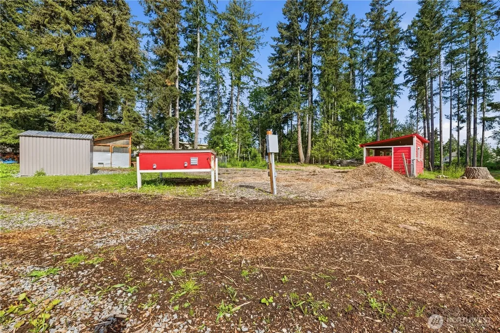 13013 224th Street E Graham WA 98338