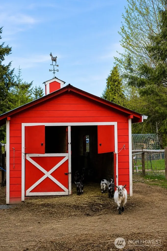 13013 224th Street E Graham WA 98338