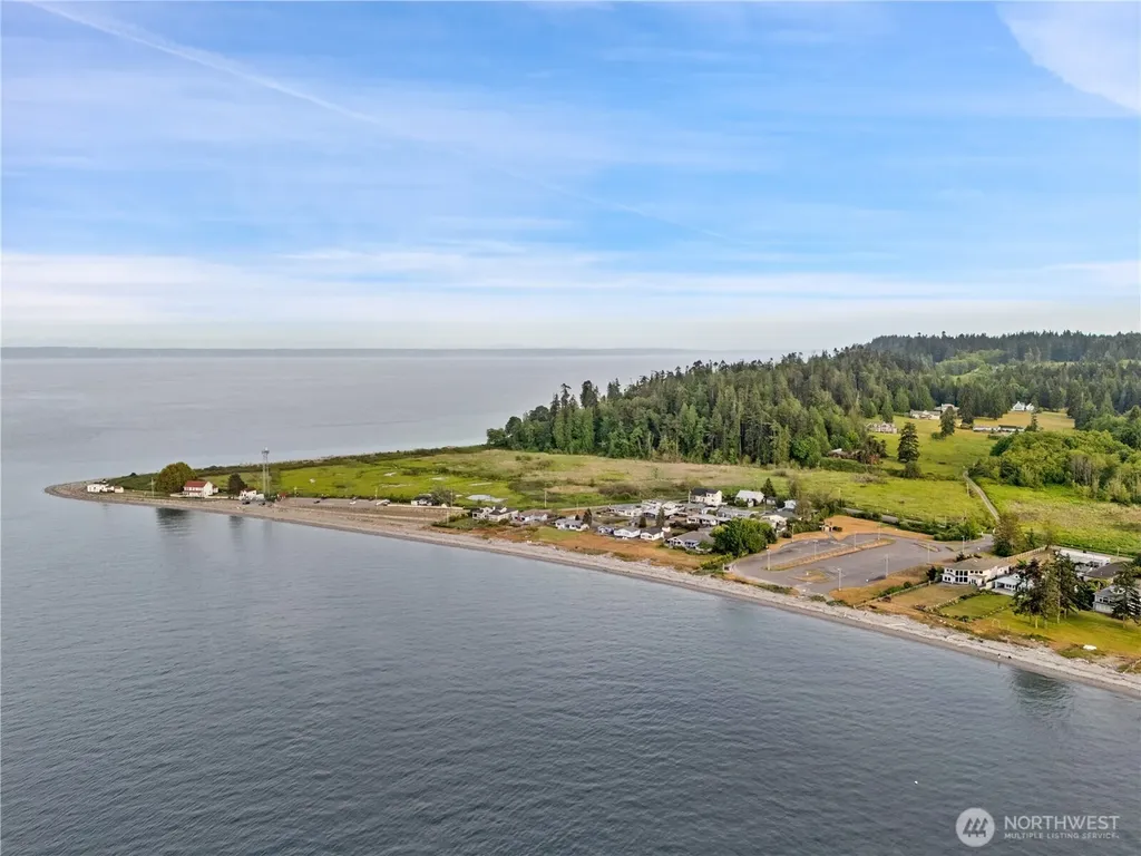 8668 NE Point No Point Road Hansville WA 98340