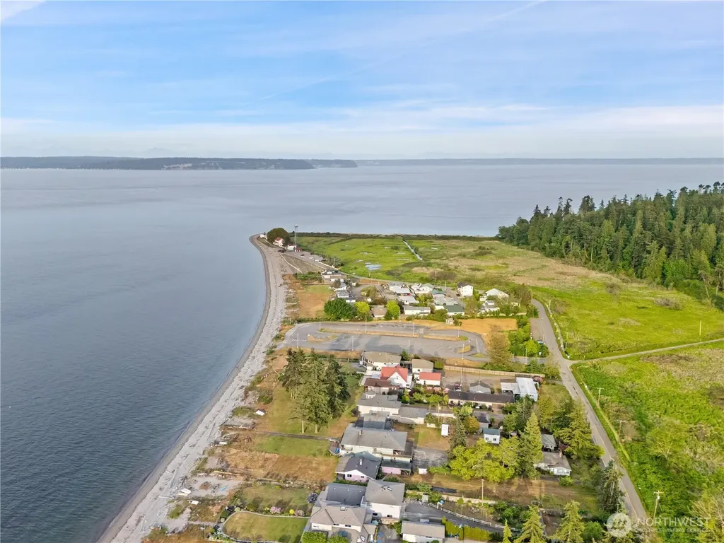 8668 NE Point No Point Road Hansville WA 98340