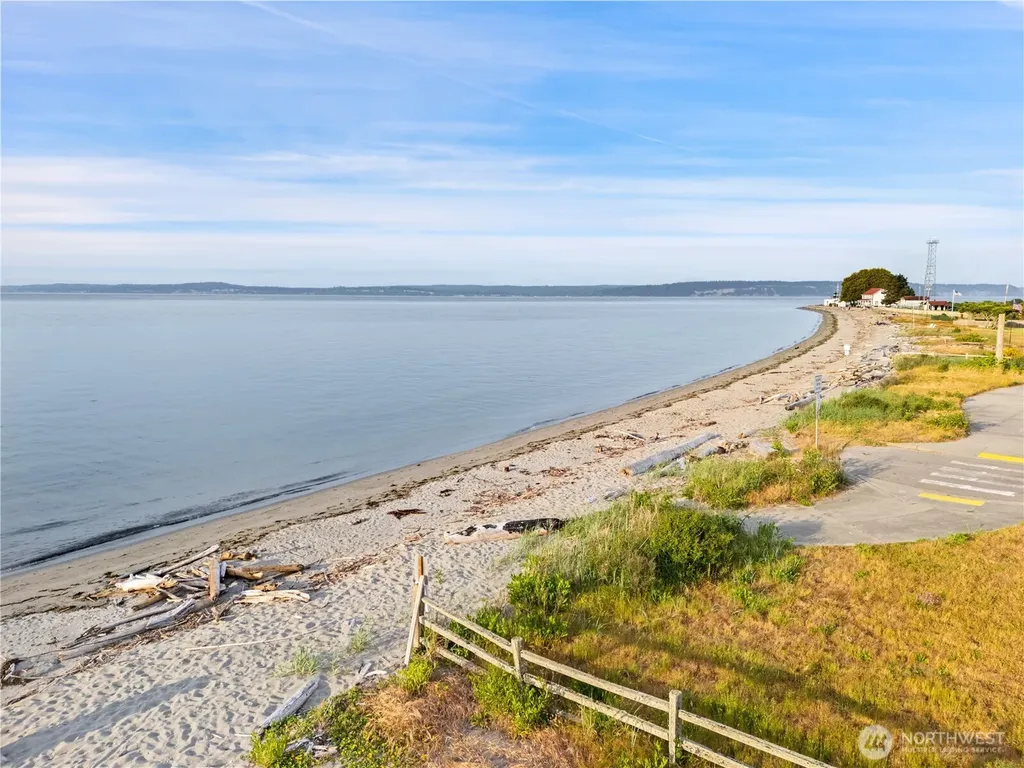 8668 NE Point No Point Road Hansville WA 98340