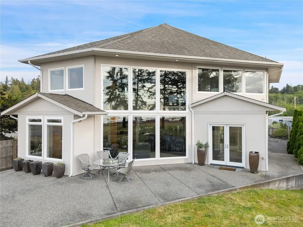 8668 NE Point No Point Road Hansville WA 98340