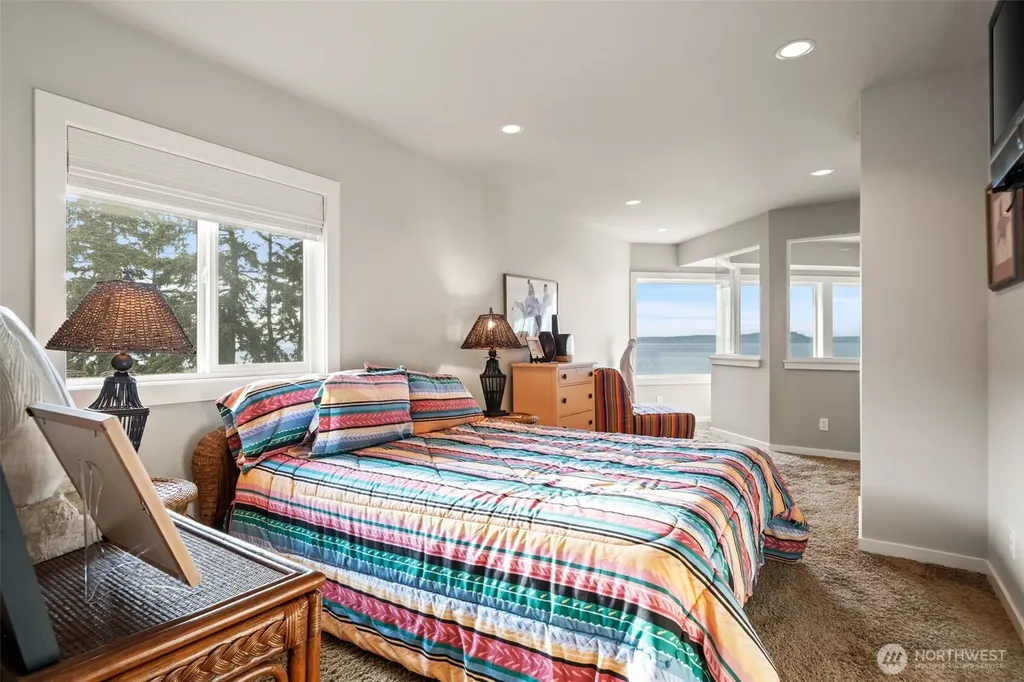 8668 NE Point No Point Road Hansville WA 98340