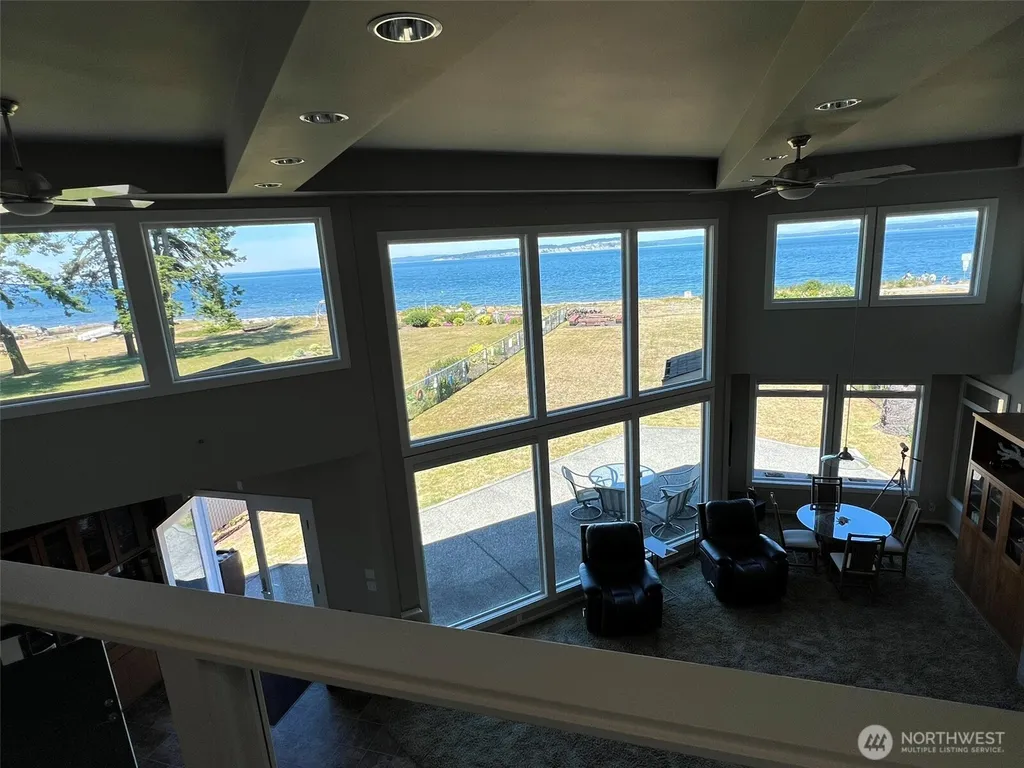 8668 NE Point No Point Road Hansville WA 98340