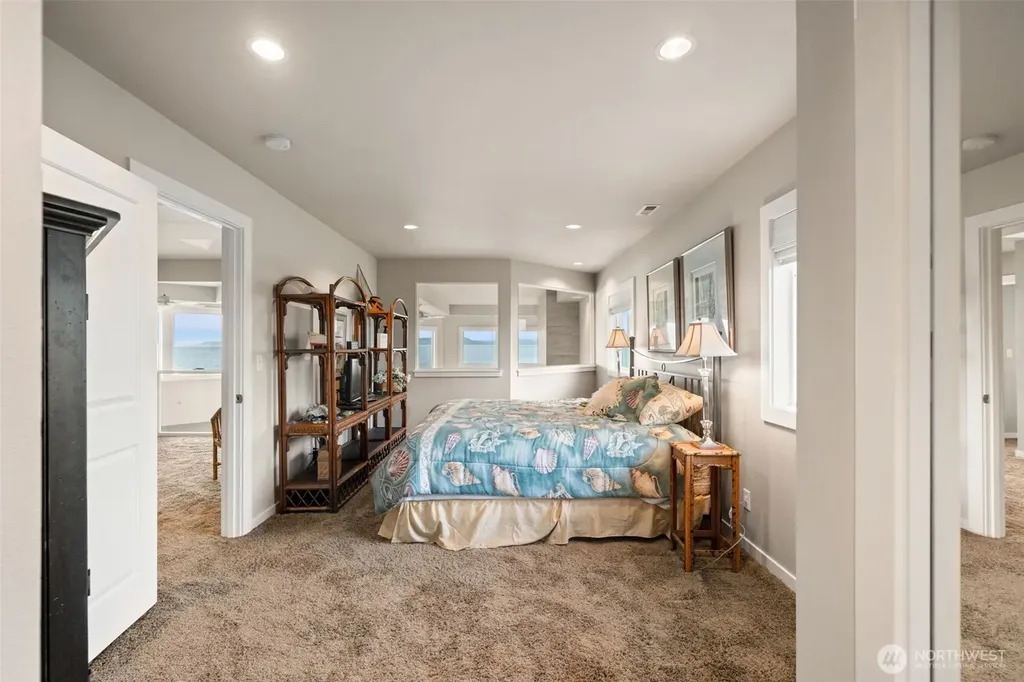8668 NE Point No Point Road Hansville WA 98340
