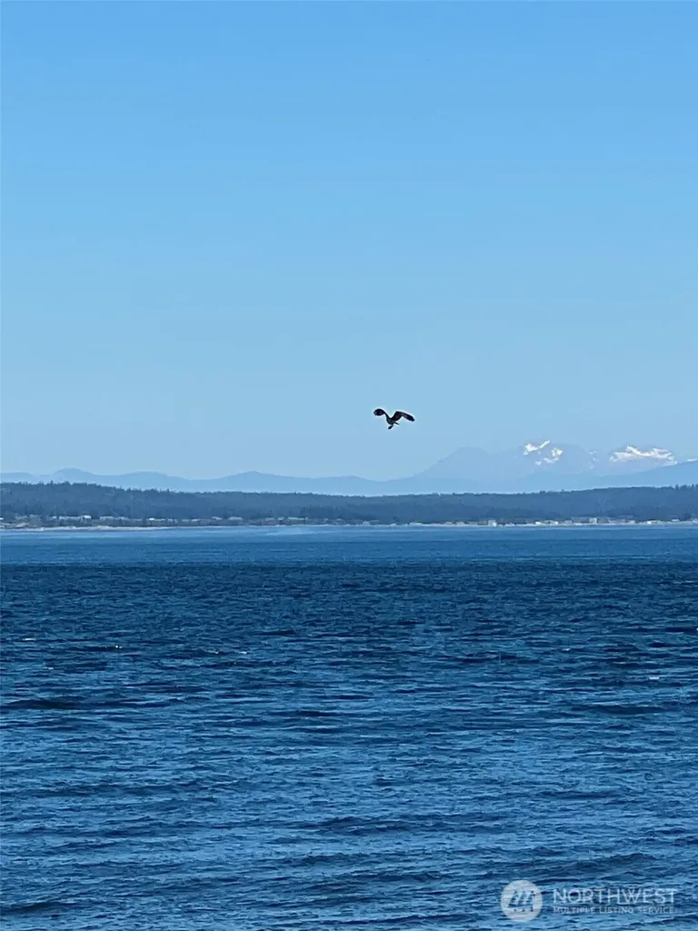 8668 NE Point No Point Road Hansville WA 98340