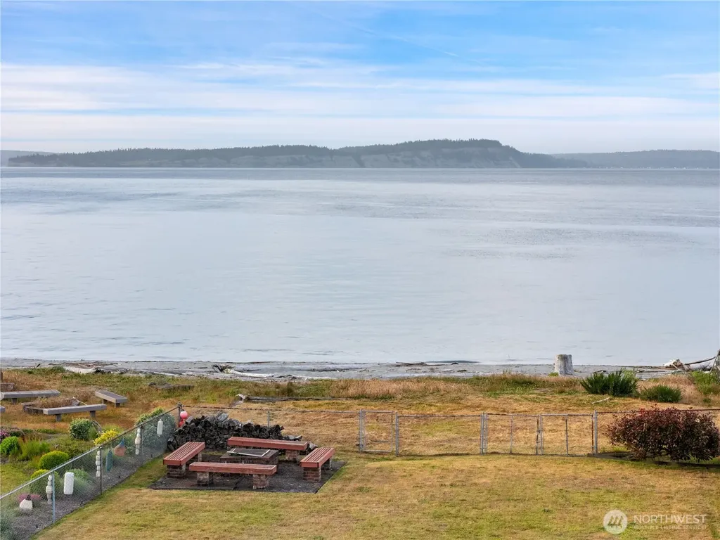 8668 NE Point No Point Road Hansville WA 98340