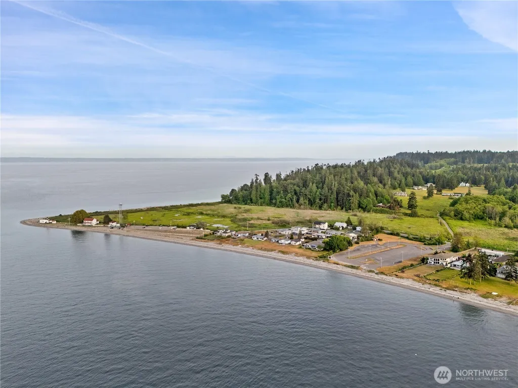 8668 NE Point No Point Road Hansville WA 98340