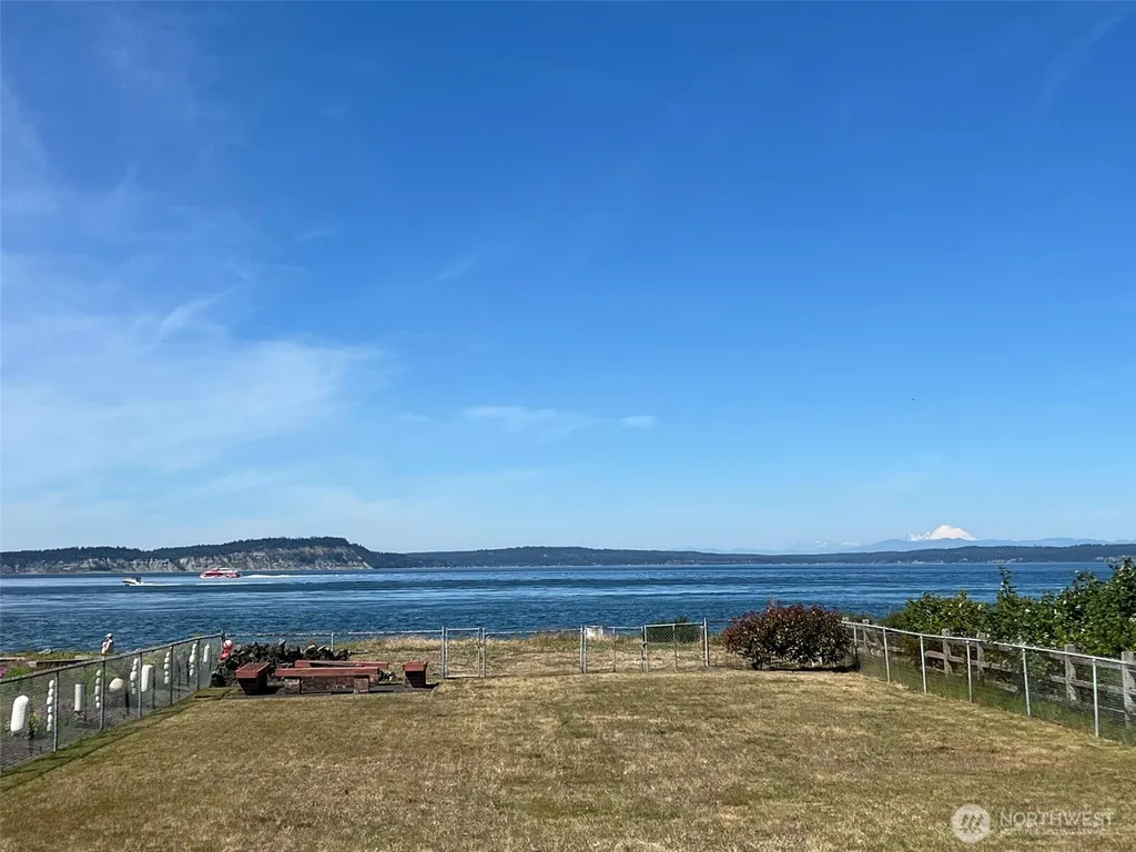 8668 NE Point No Point Road Hansville WA 98340