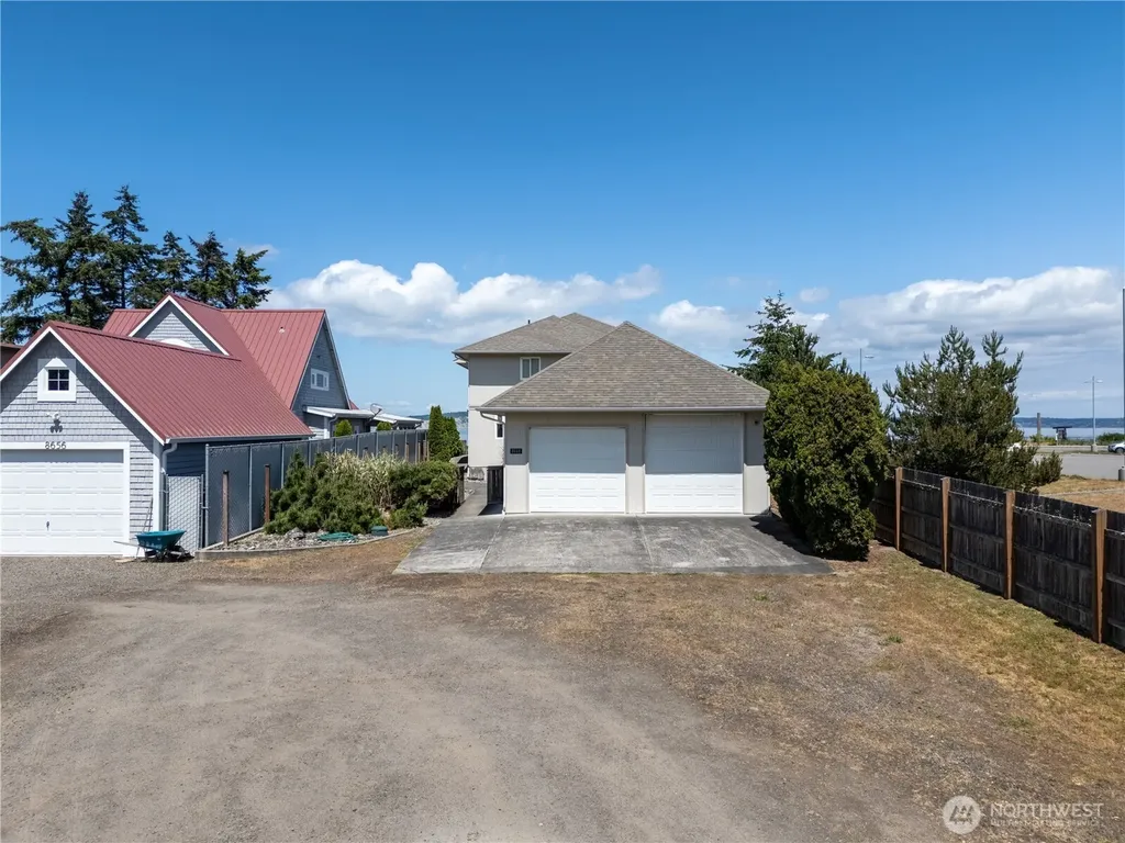 8668 NE Point No Point Road Hansville WA 98340