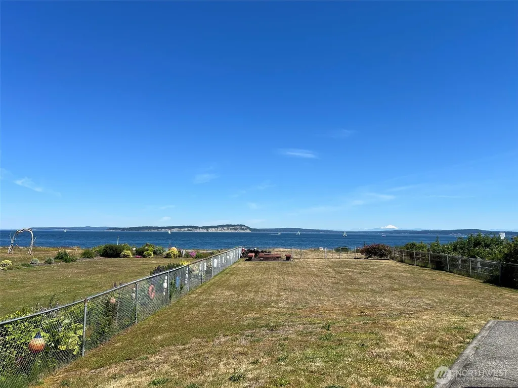 8668 NE Point No Point Road Hansville WA 98340
