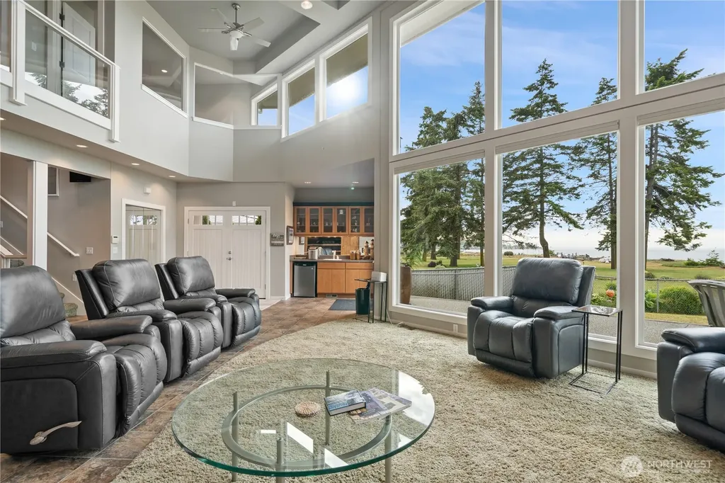 8668 NE Point No Point Road Hansville WA 98340