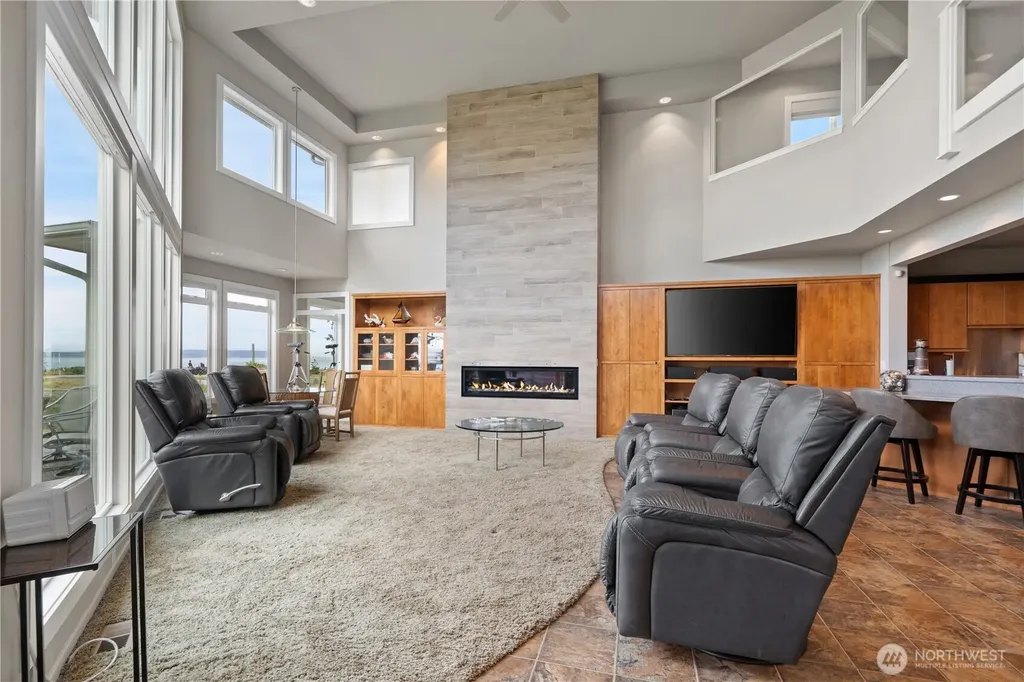 8668 NE Point No Point Road Hansville WA 98340