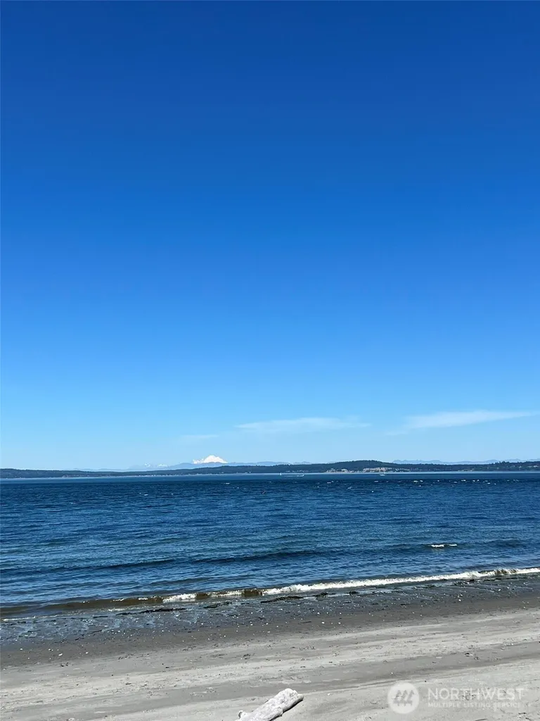 8668 NE Point No Point Road Hansville WA 98340