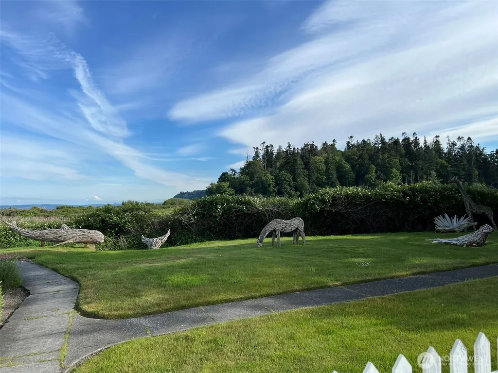 8668 NE Point No Point Road Hansville WA 98340