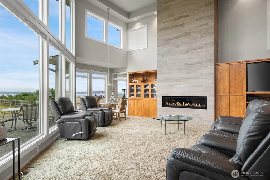 8668 NE Point No Point Road Hansville WA 98340