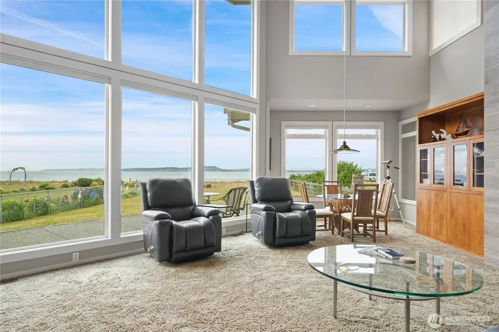 8668 NE Point No Point Road Hansville WA 98340