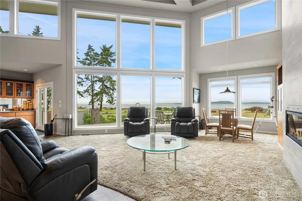 8668 NE Point No Point Road Hansville WA 98340