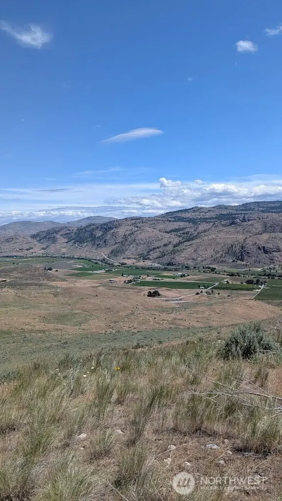 153 French Riverside WA 98240