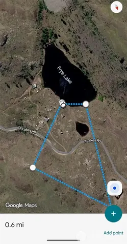 153 French Riverside WA 98240