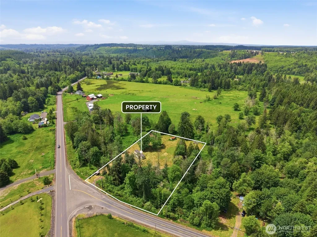 3758 Centralia Alpha Onalaska WA 98570