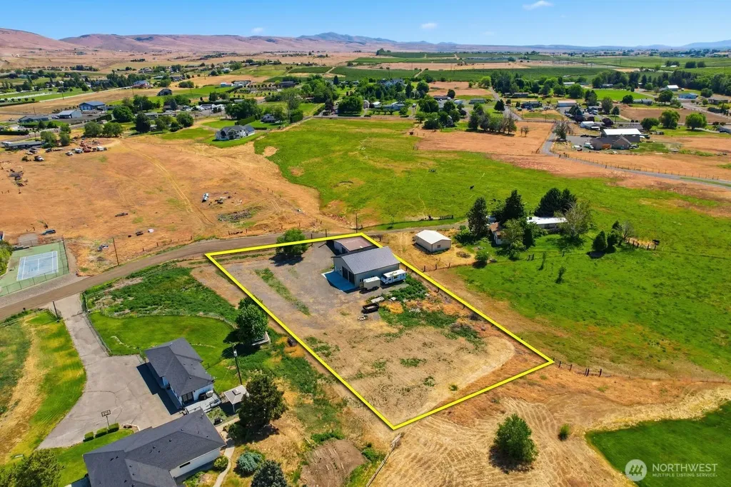 0 Oliver Drive Yakima WA 98901