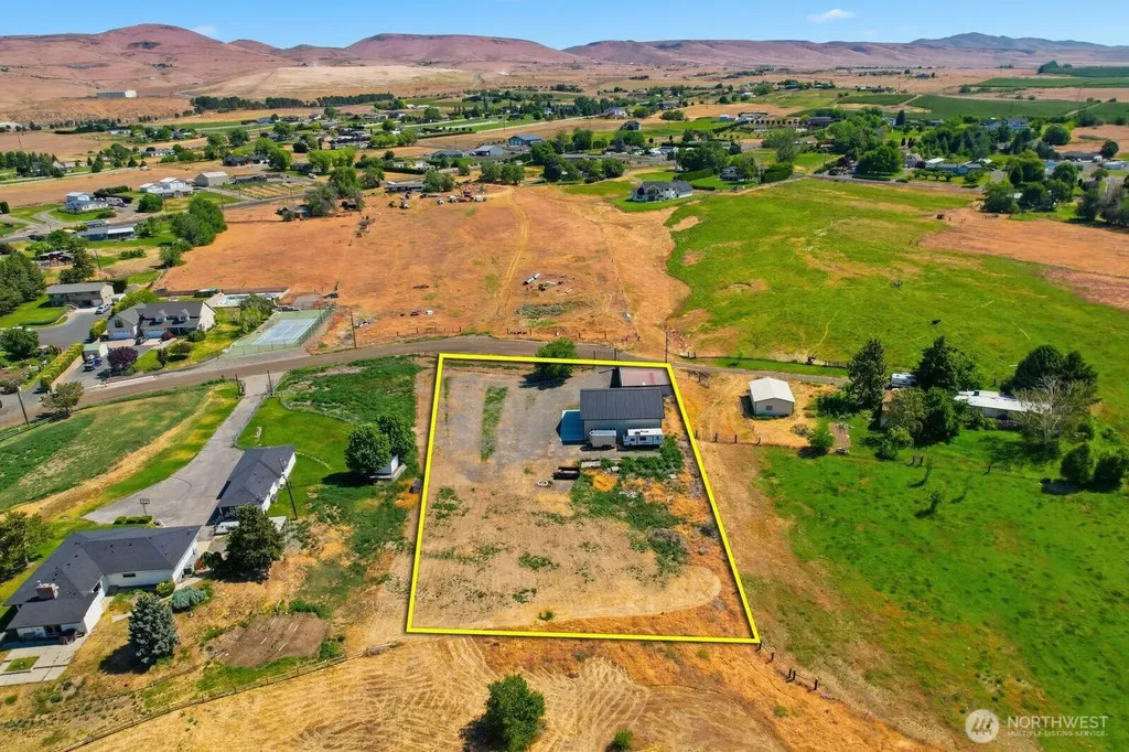0 Oliver Drive Yakima WA 98901