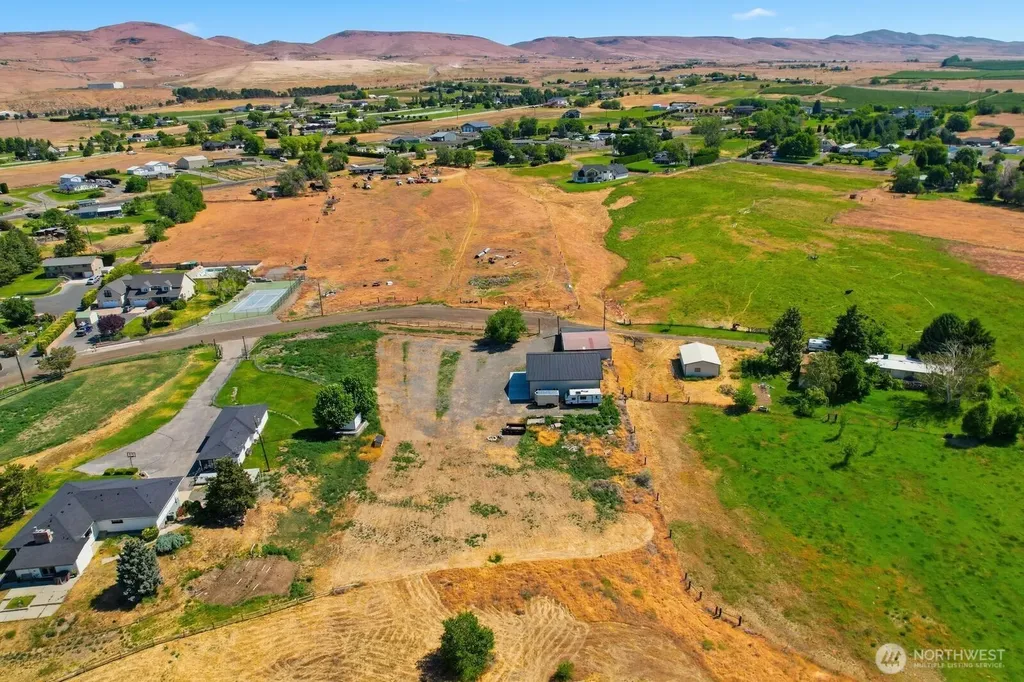 0 Oliver Drive Yakima WA 98901