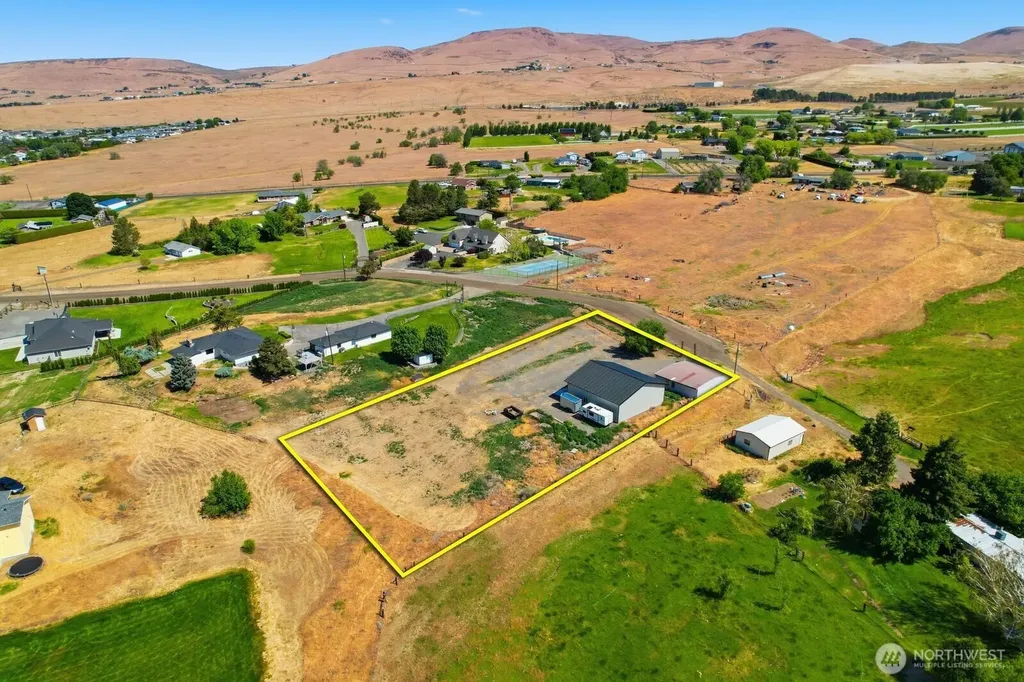 0 Oliver Drive Yakima WA 98901